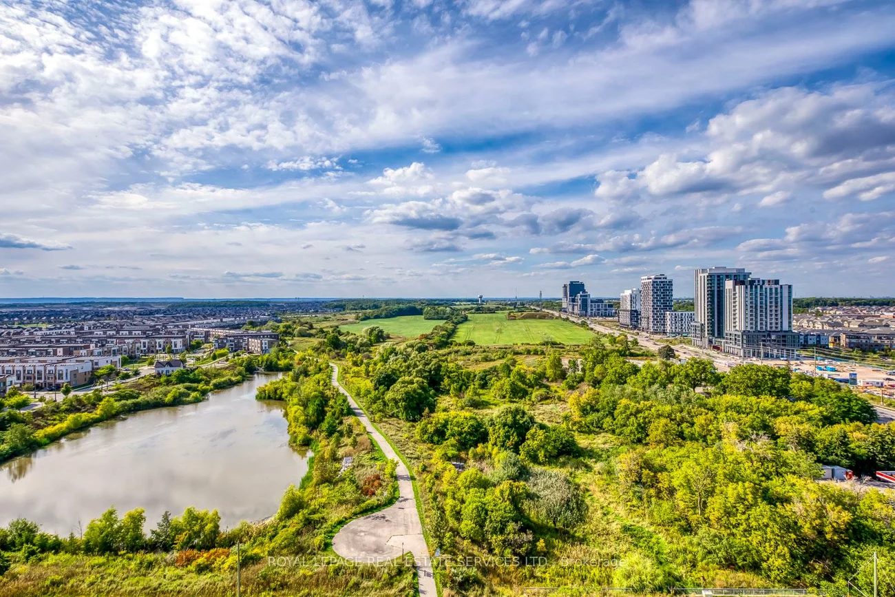 2489, Taunton, 1015 - RO River Oaks, Oakville