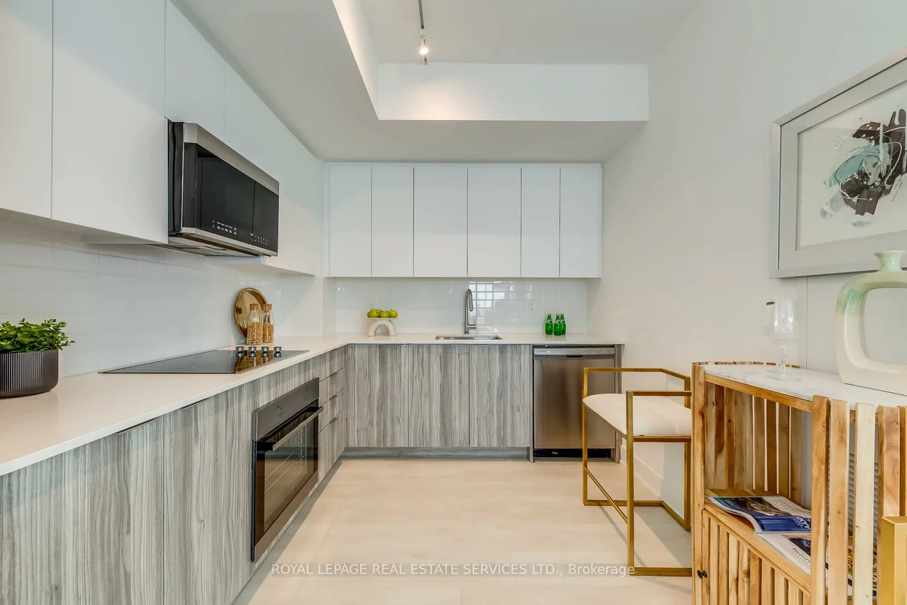2489, Taunton, 1015 - RO River Oaks, Oakville