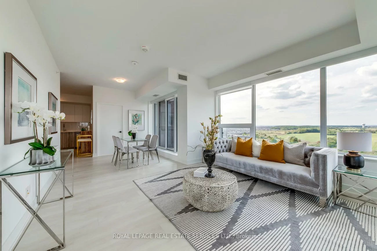 2489, Taunton, 1015 - RO River Oaks, Oakville