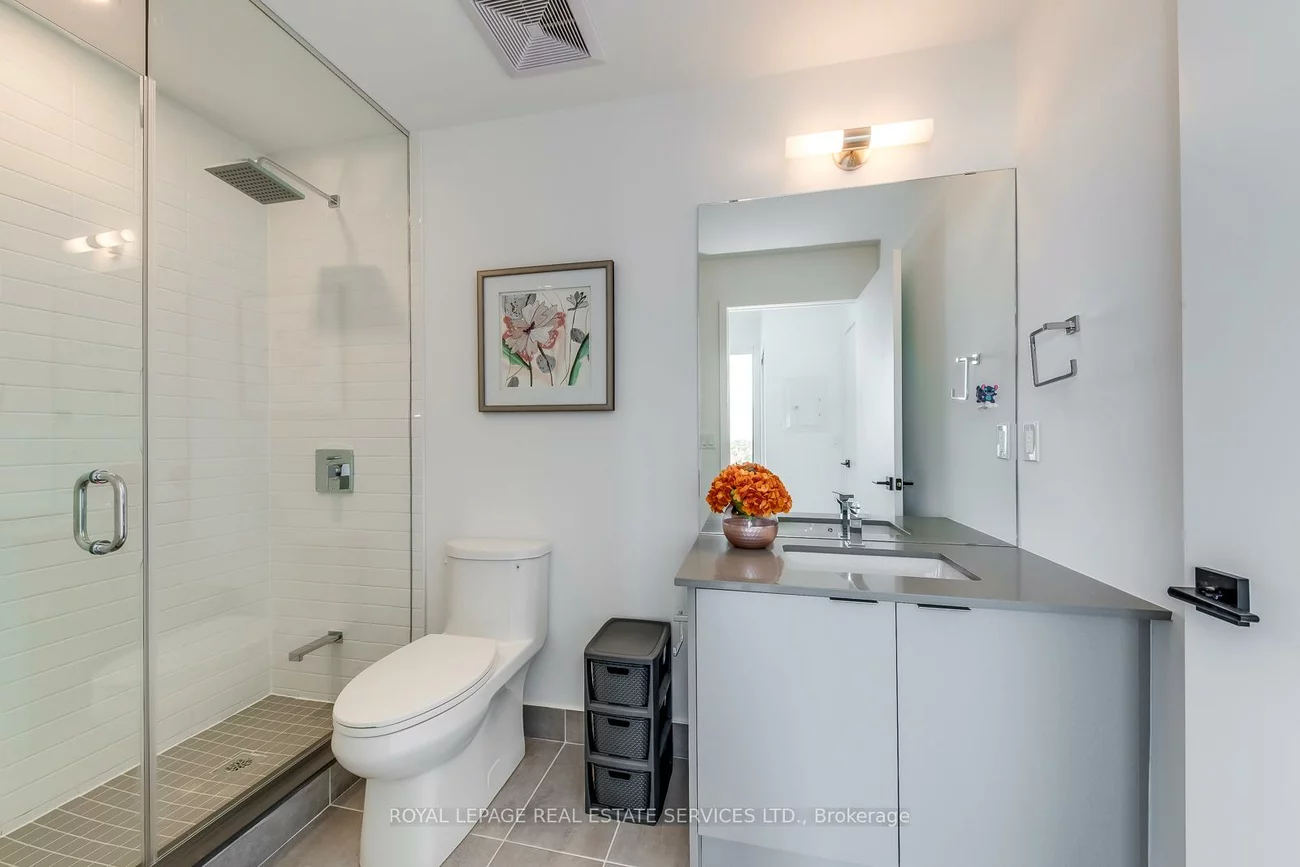 2489, Taunton, 1015 - RO River Oaks, Oakville