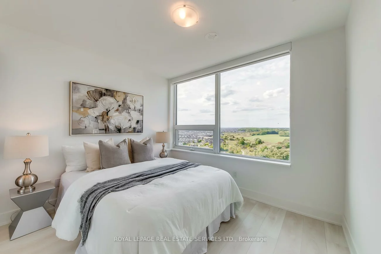 2489, Taunton, 1015 - RO River Oaks, Oakville