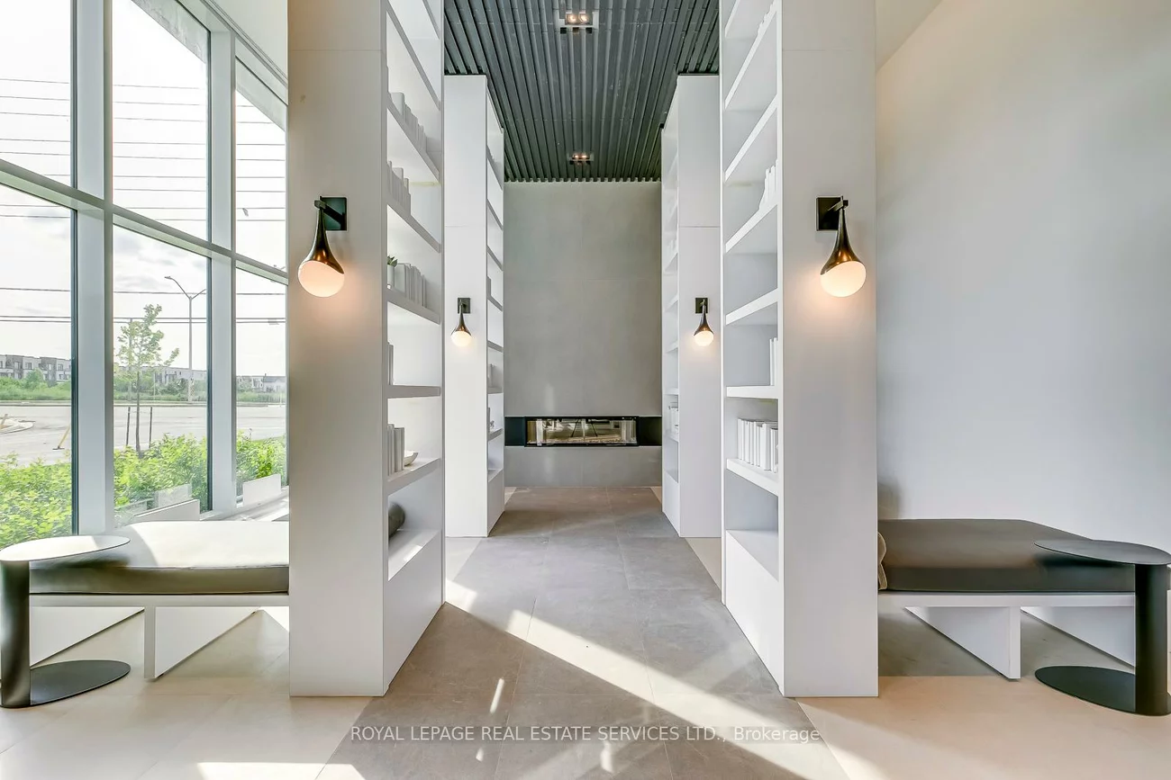 2489, Taunton, 1015 - RO River Oaks, Oakville