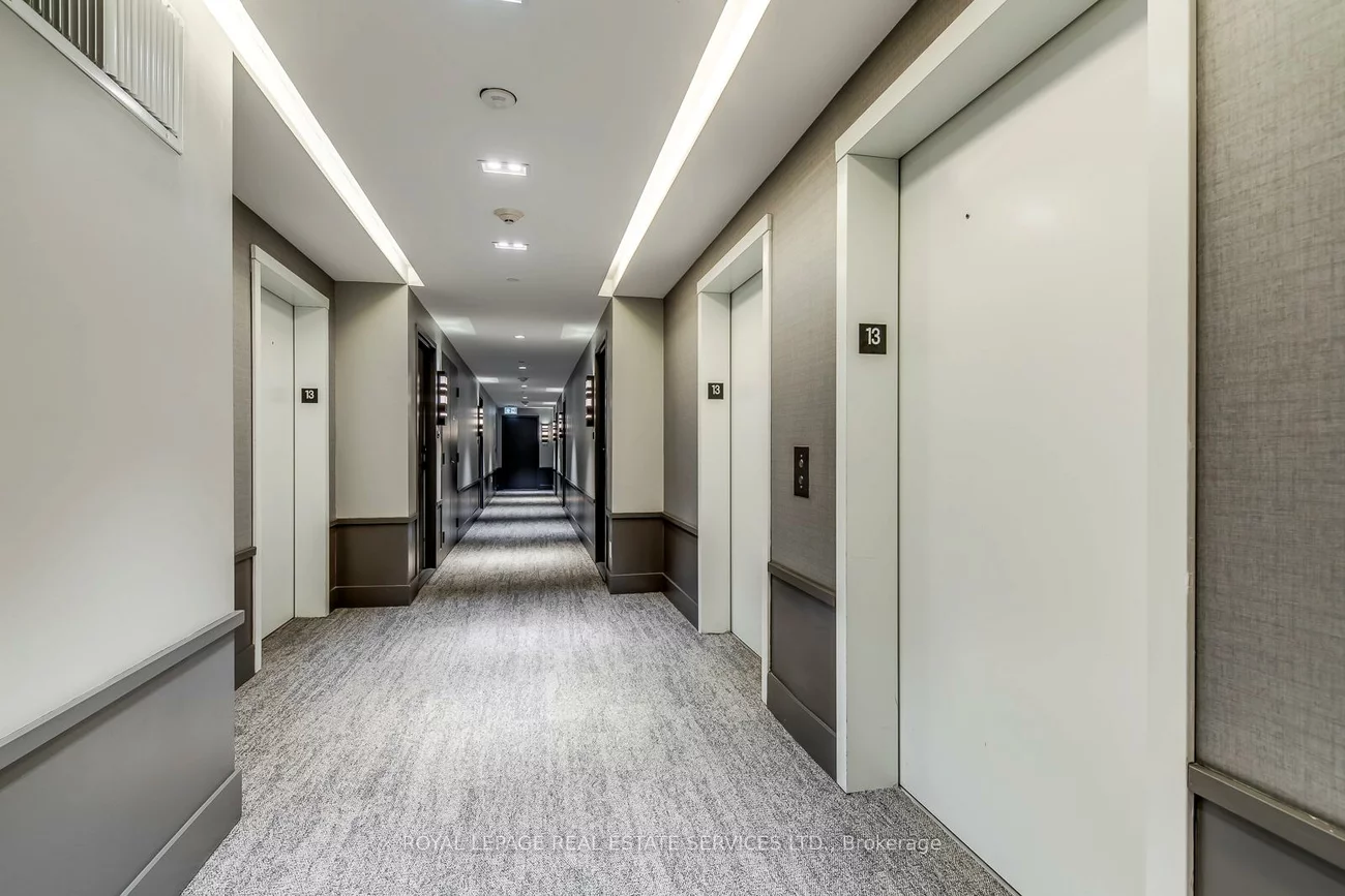2489, Taunton, 1015 - RO River Oaks, Oakville