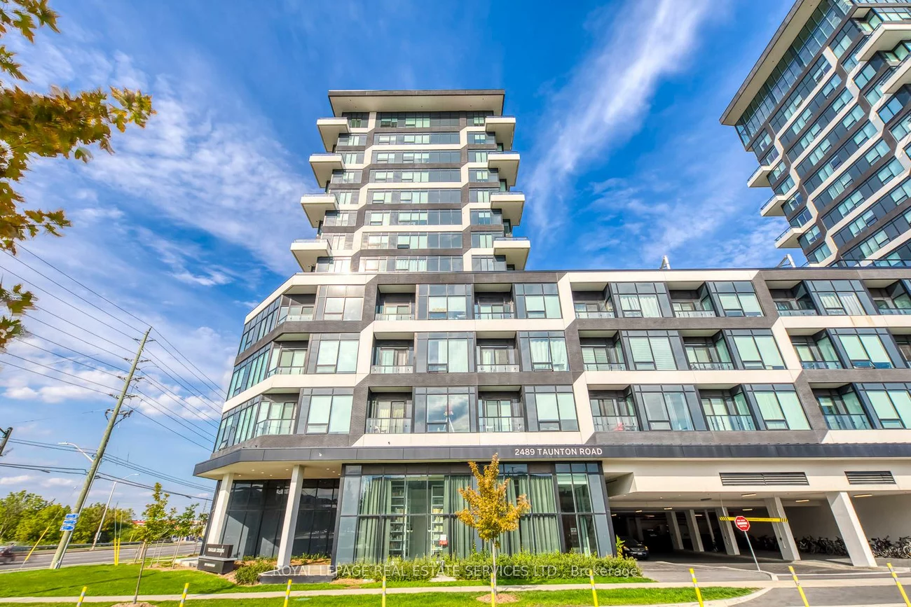 2489, Taunton, 1015 - RO River Oaks, Oakville