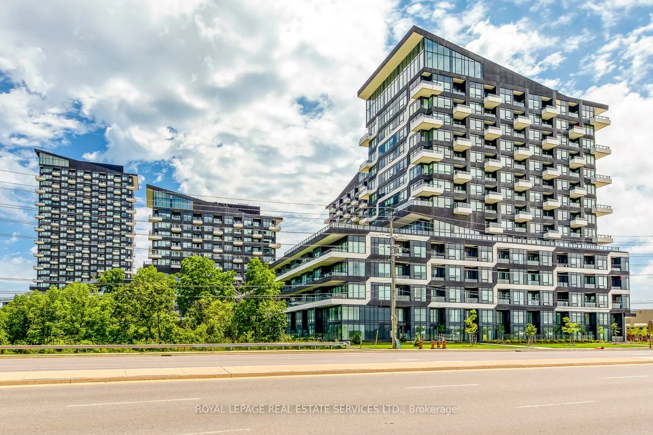 2489, Taunton, 1015 - RO River Oaks, Oakville