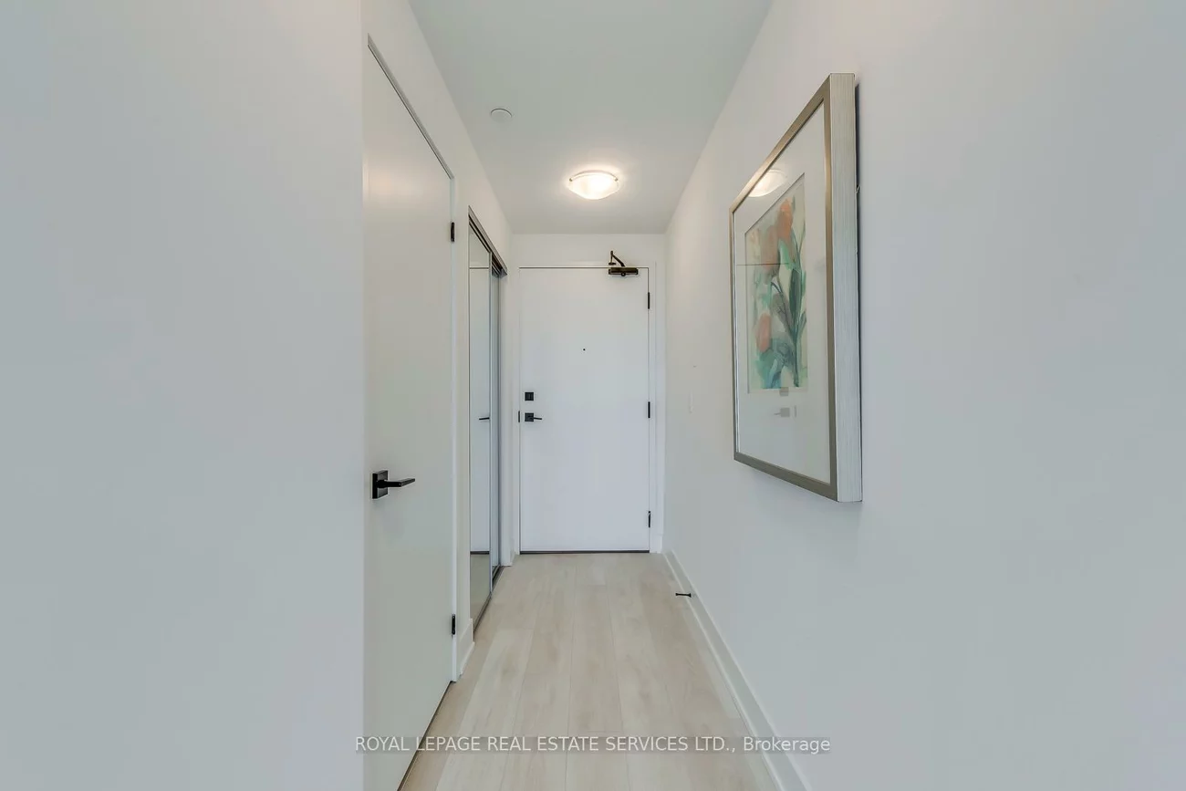 2489, Taunton, 1015 - RO River Oaks, Oakville