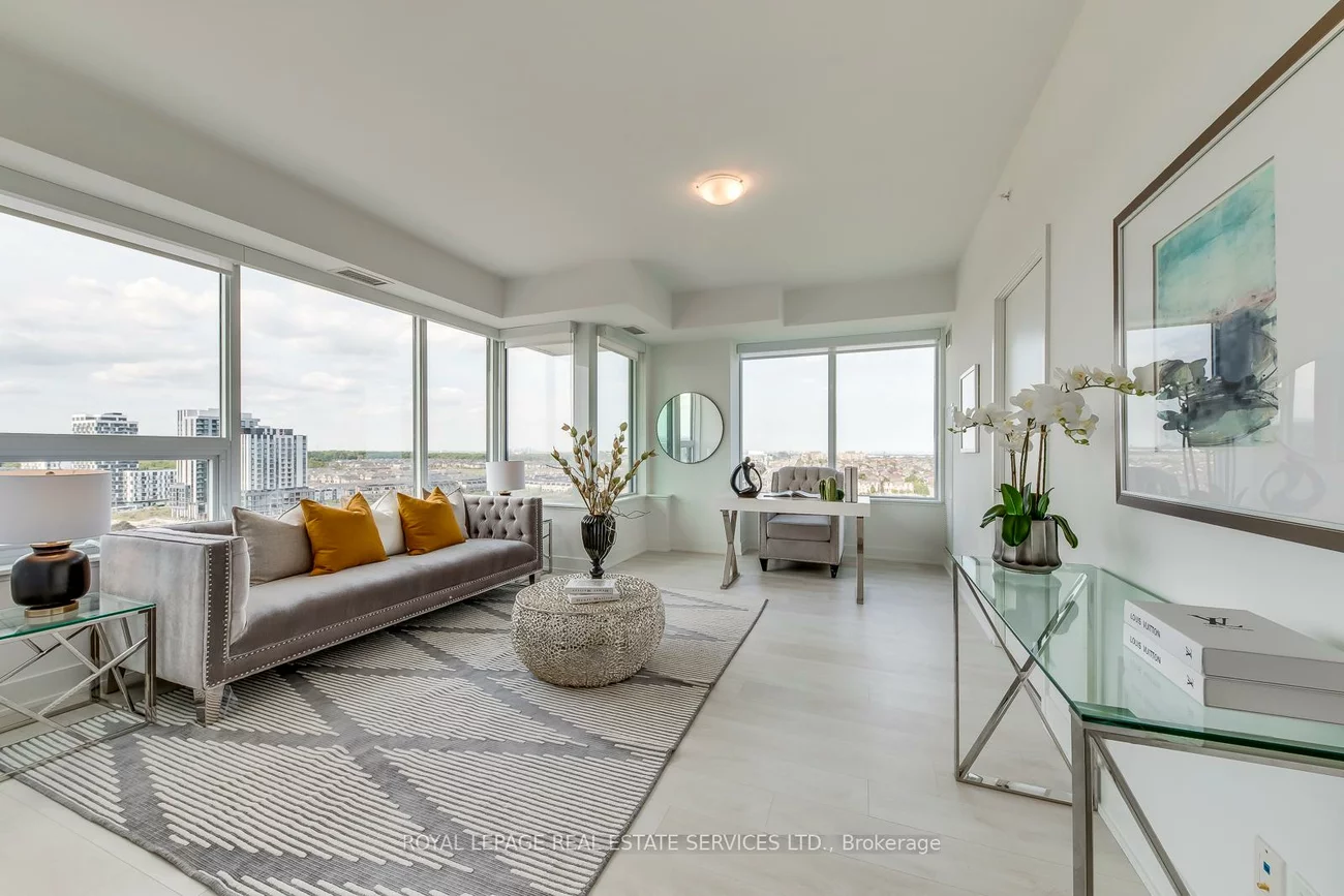 2489, Taunton, 1015 - RO River Oaks, Oakville
