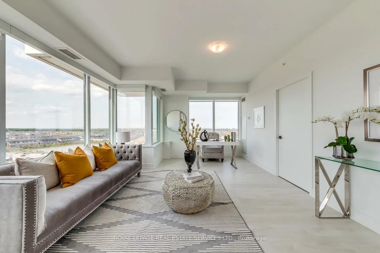 2489, Taunton, 1015 - RO River Oaks, Oakville