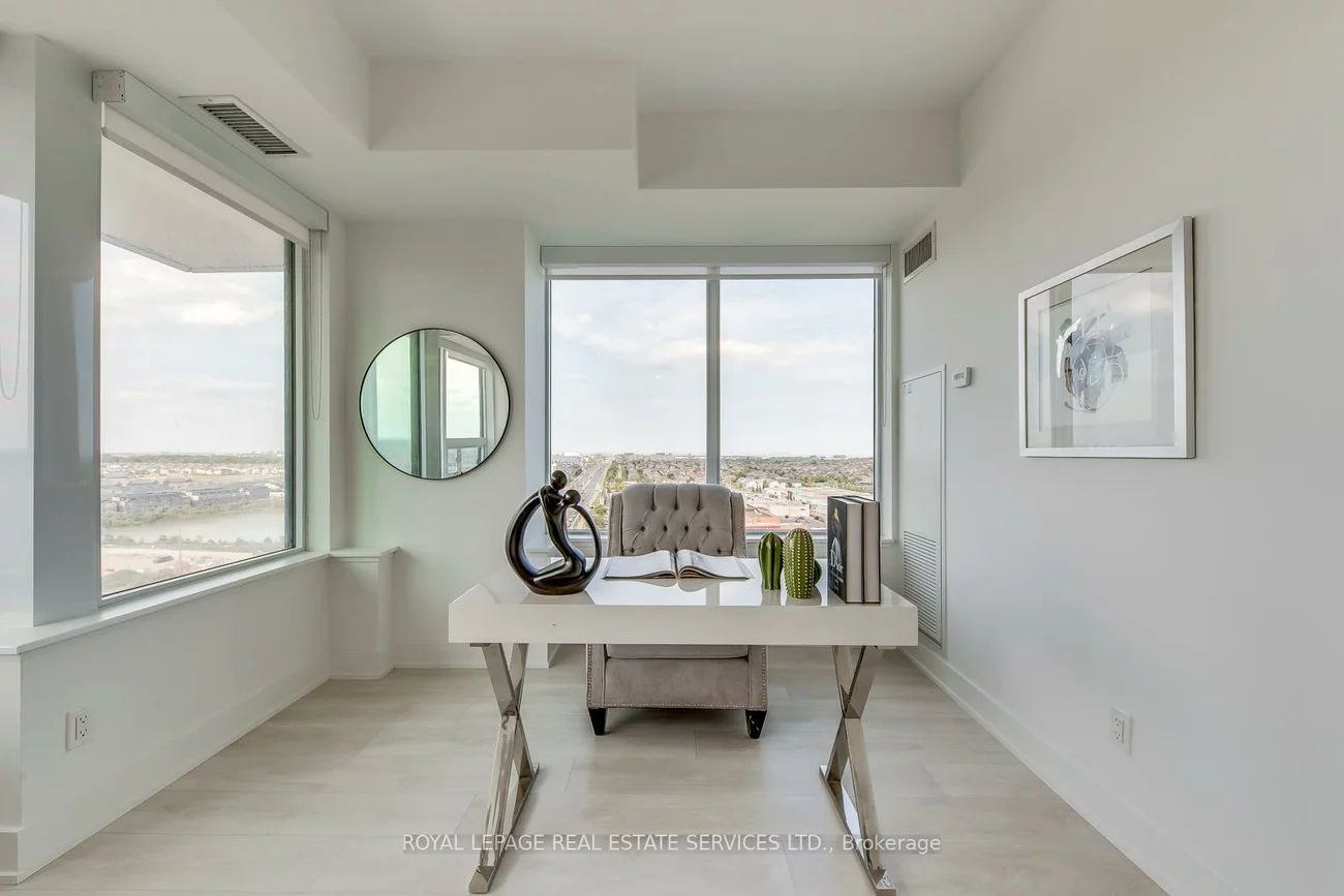 2489, Taunton, 1015 - RO River Oaks, Oakville