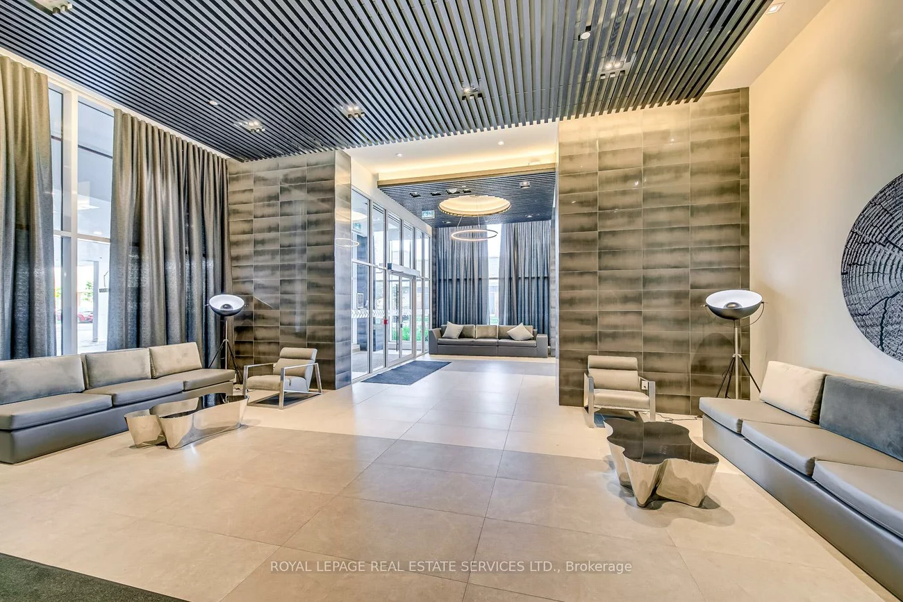 2489, Taunton, 1015 - RO River Oaks, Oakville