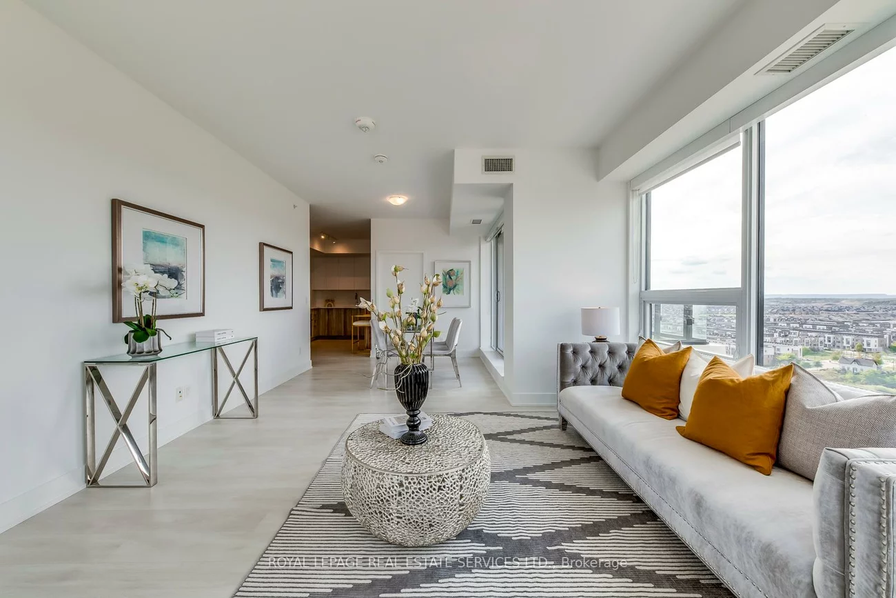2489, Taunton, 1015 - RO River Oaks, Oakville