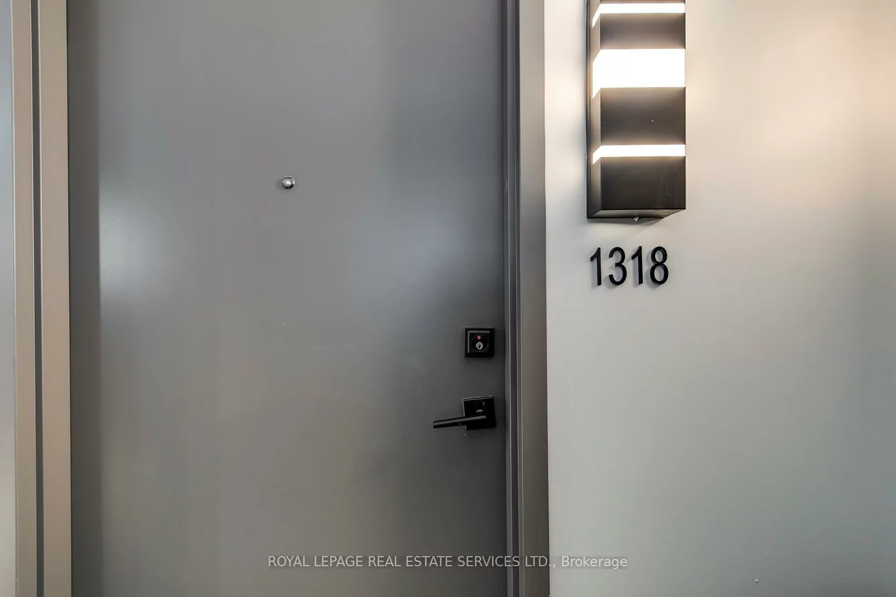 2489, Taunton, 1015 - RO River Oaks, Oakville
