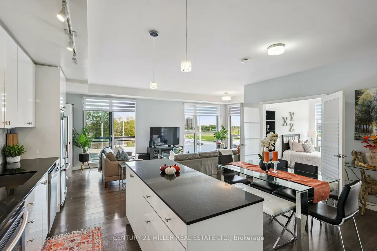 168, Sabina, 1008 - GO Glenorchy, Oakville