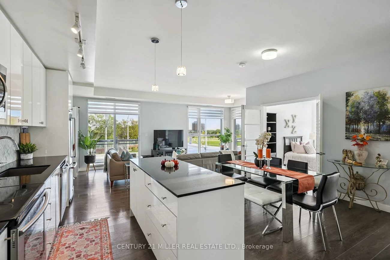 168, Sabina, 1008 - GO Glenorchy, Oakville