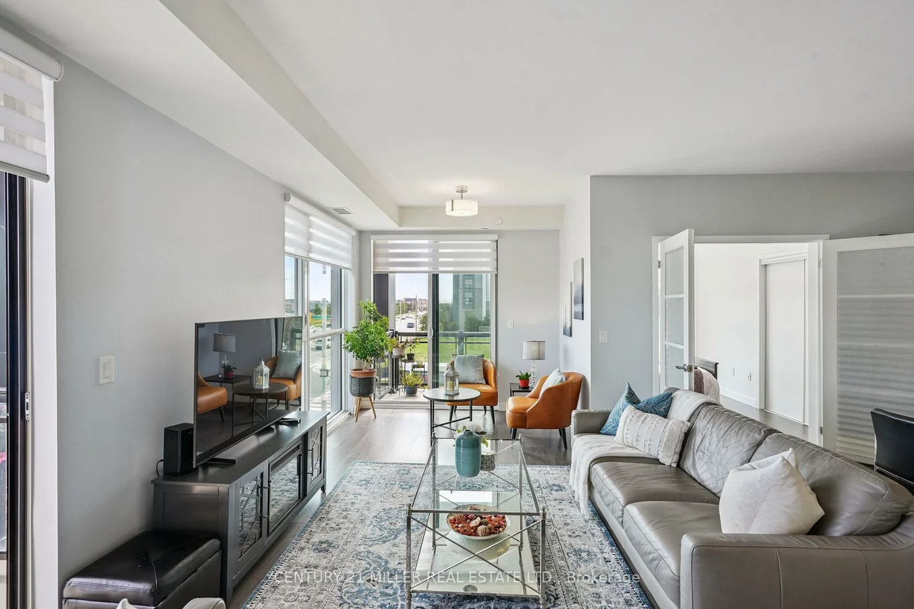 168, Sabina, 1008 - GO Glenorchy, Oakville