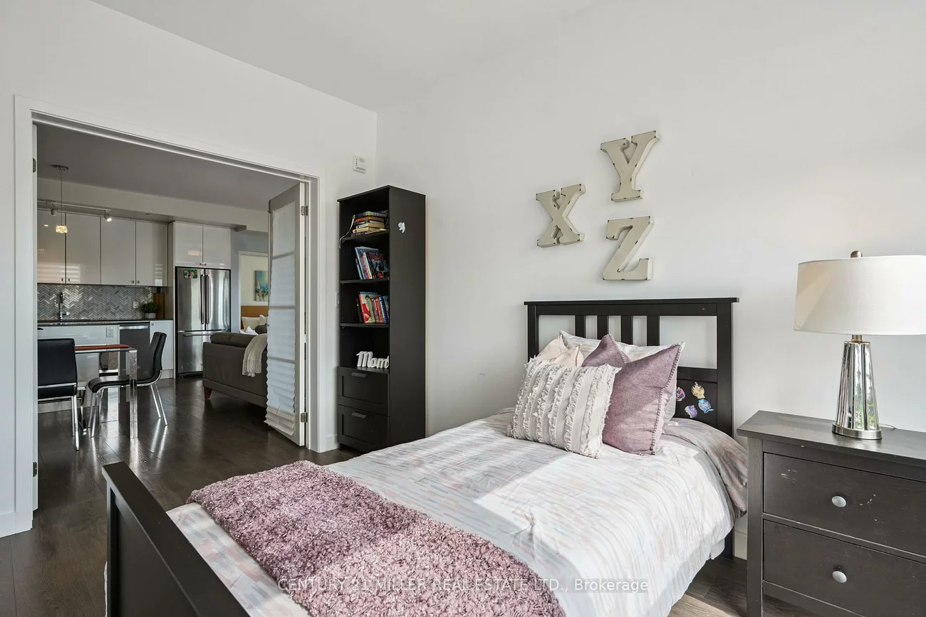 168, Sabina, 1008 - GO Glenorchy, Oakville