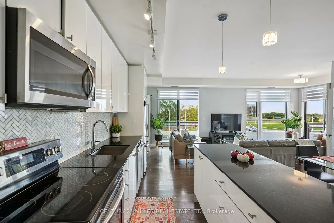 168, Sabina, 1008 - GO Glenorchy, Oakville