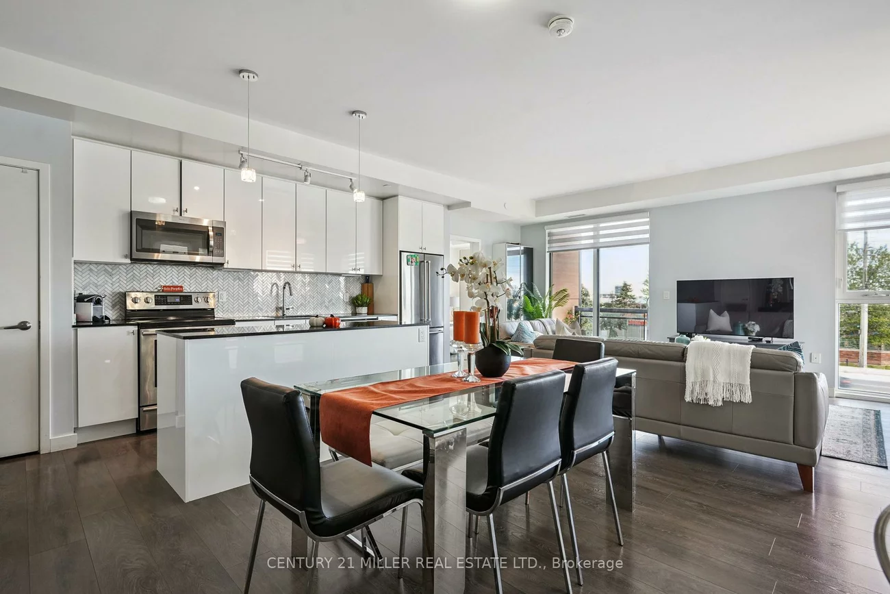 168, Sabina, 1008 - GO Glenorchy, Oakville