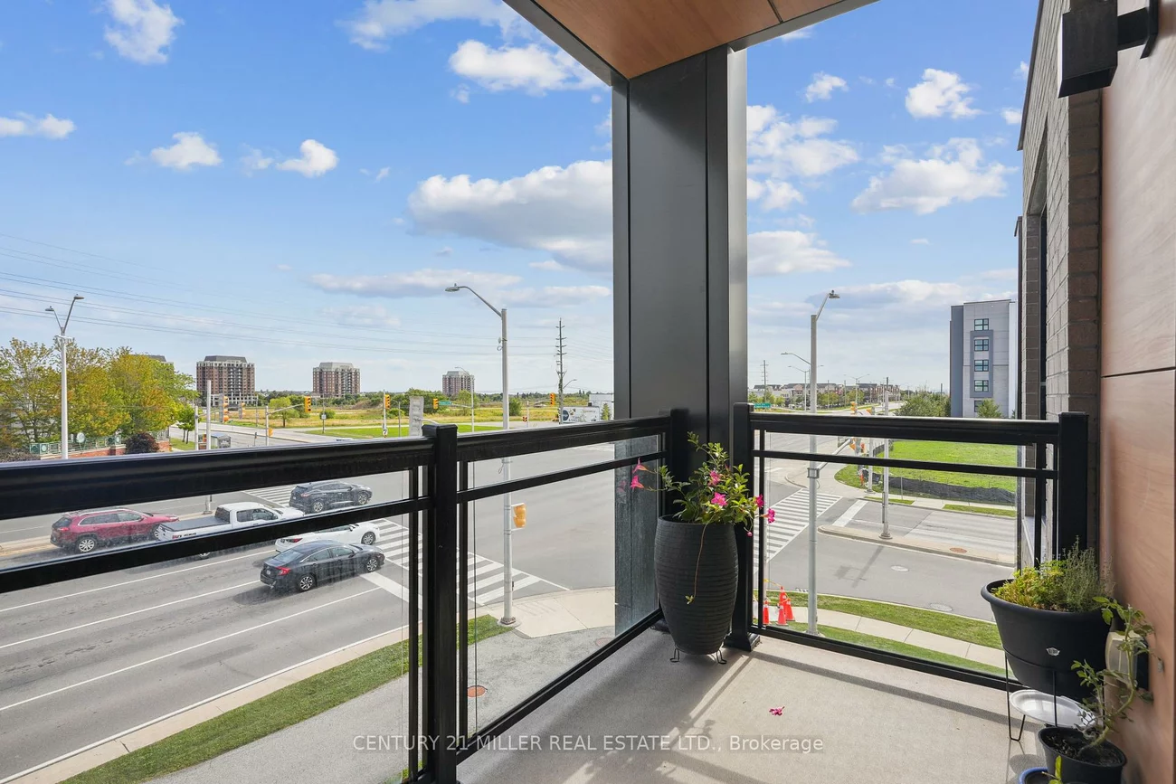 168, Sabina, 1008 - GO Glenorchy, Oakville