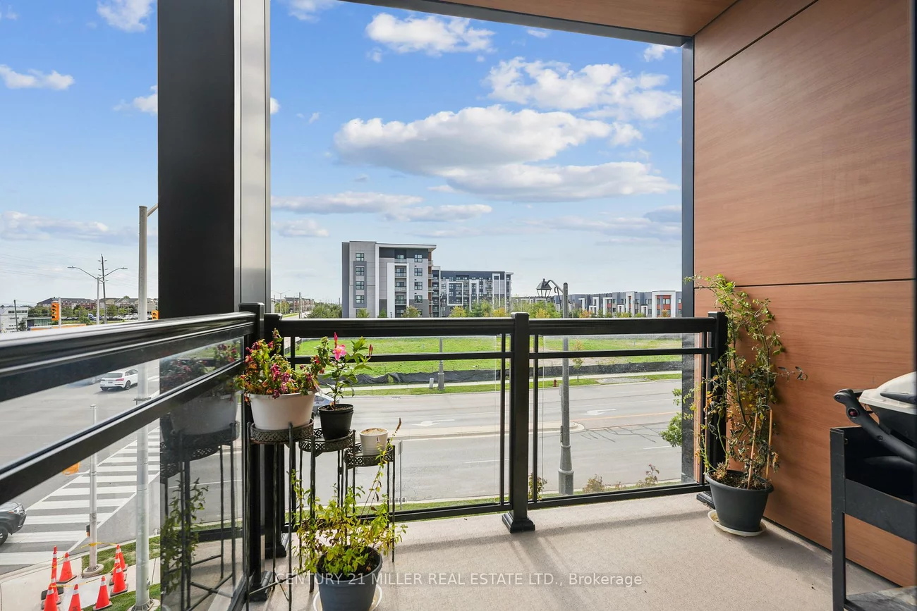 168, Sabina, 1008 - GO Glenorchy, Oakville