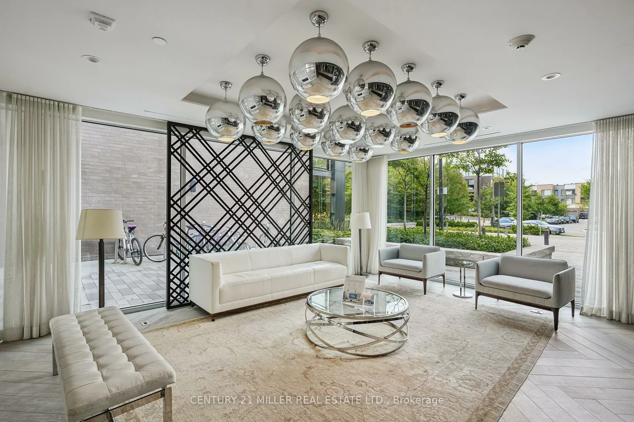 168, Sabina, 1008 - GO Glenorchy, Oakville