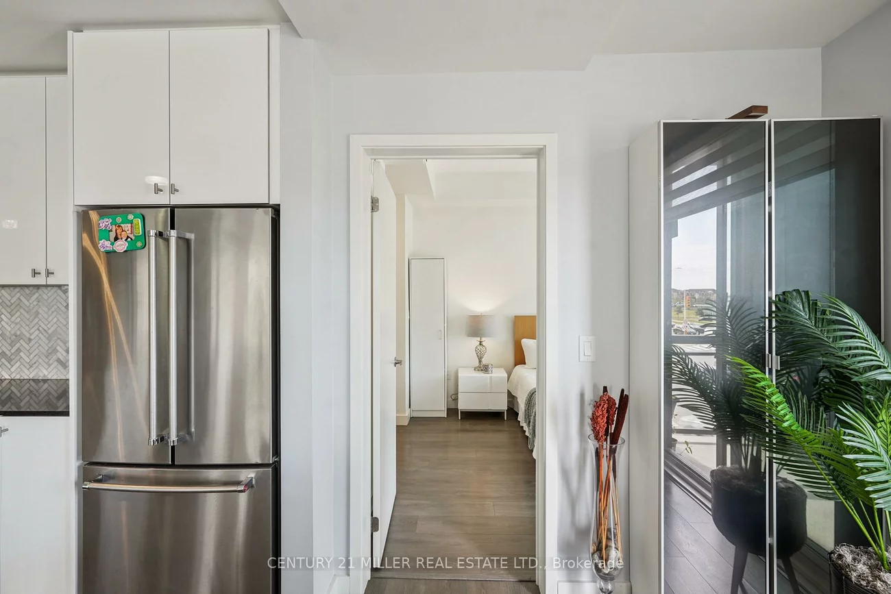 168, Sabina, 1008 - GO Glenorchy, Oakville