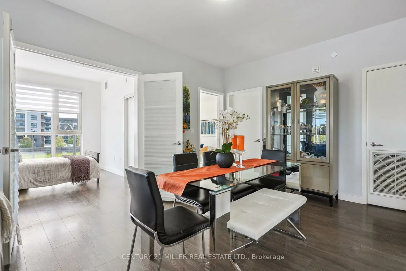 168, Sabina, 1008 - GO Glenorchy, Oakville