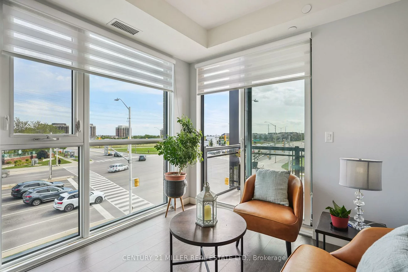 168, Sabina, 1008 - GO Glenorchy, Oakville