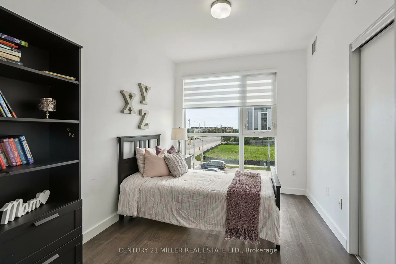 168, Sabina, 1008 - GO Glenorchy, Oakville