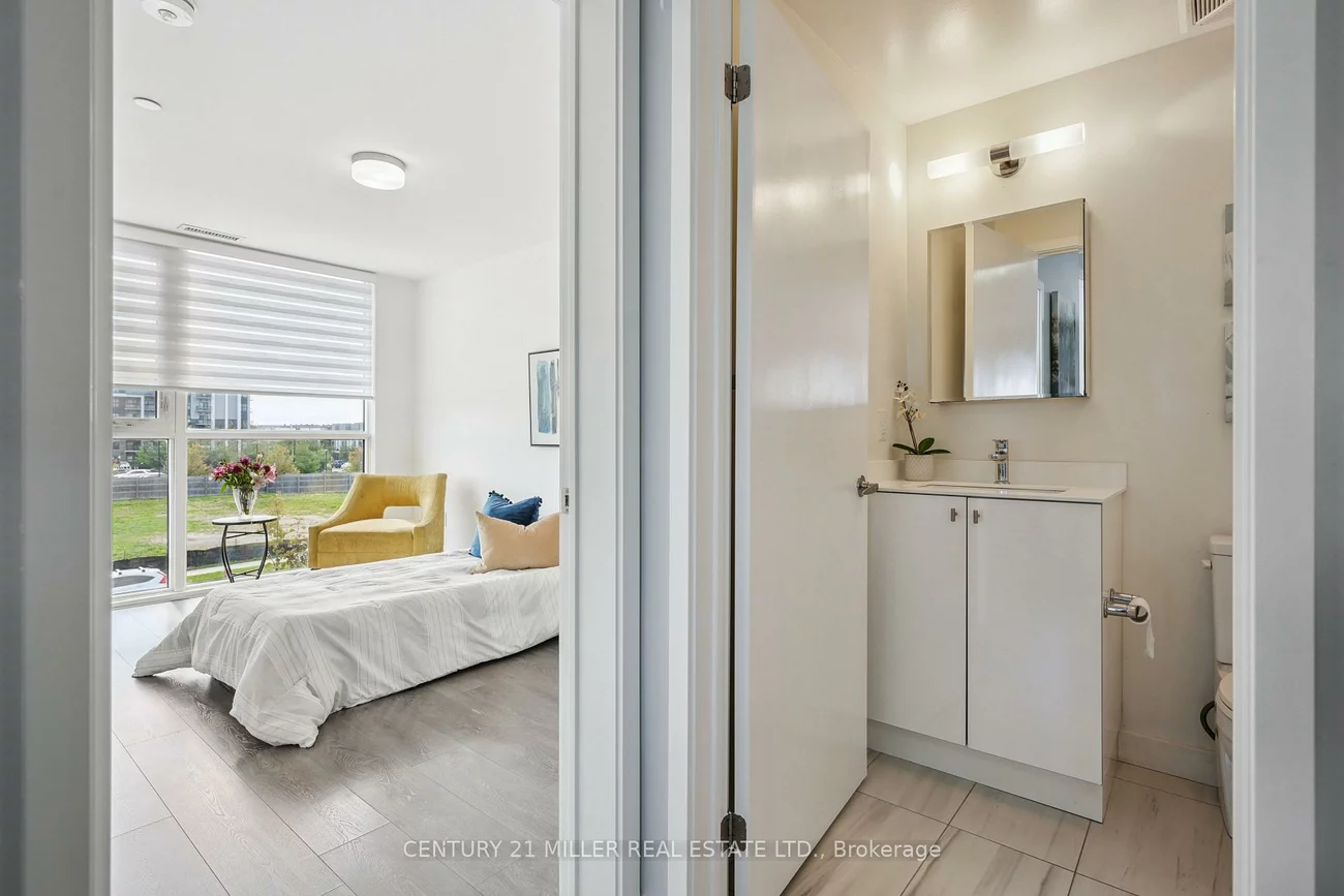 168, Sabina, 1008 - GO Glenorchy, Oakville