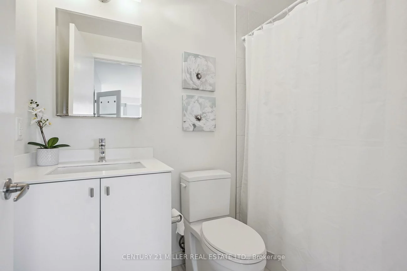 168, Sabina, 1008 - GO Glenorchy, Oakville