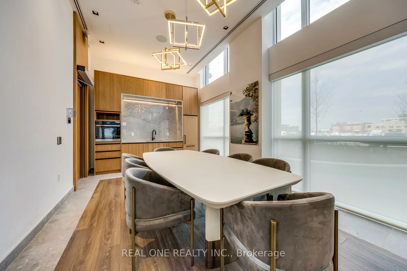 509, Dundas, 1008 - GO Glenorchy, Oakville