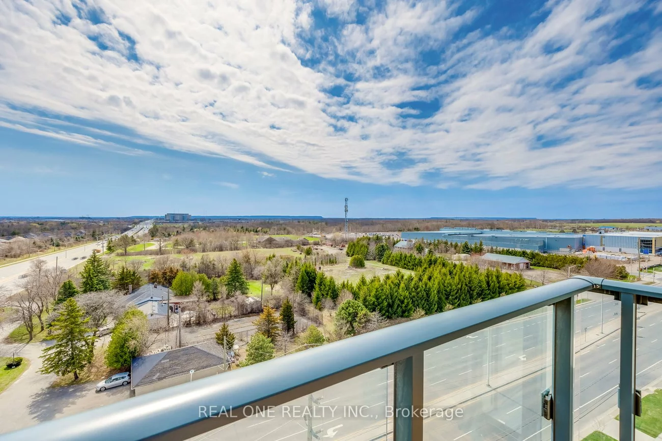 509, Dundas, 1008 - GO Glenorchy, Oakville