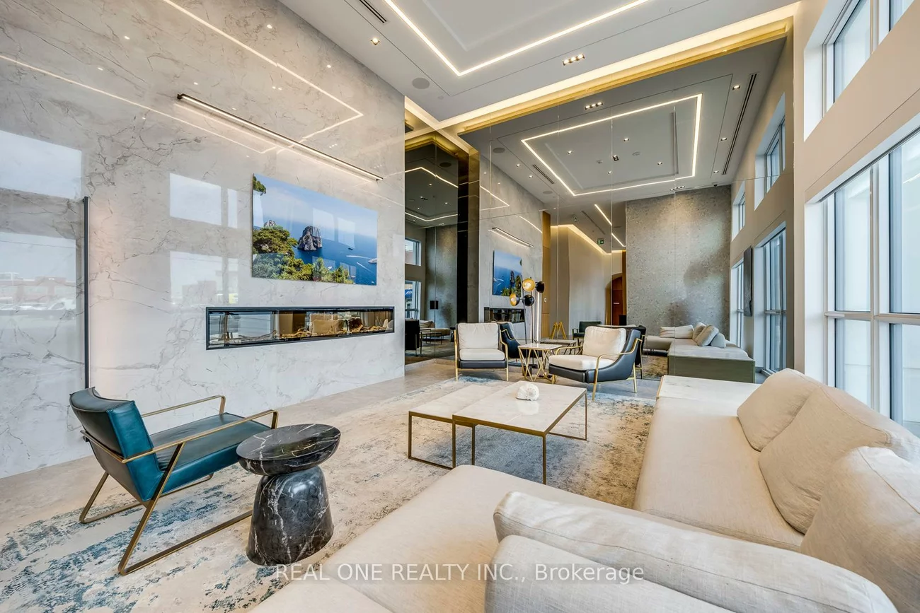 509, Dundas, 1008 - GO Glenorchy, Oakville