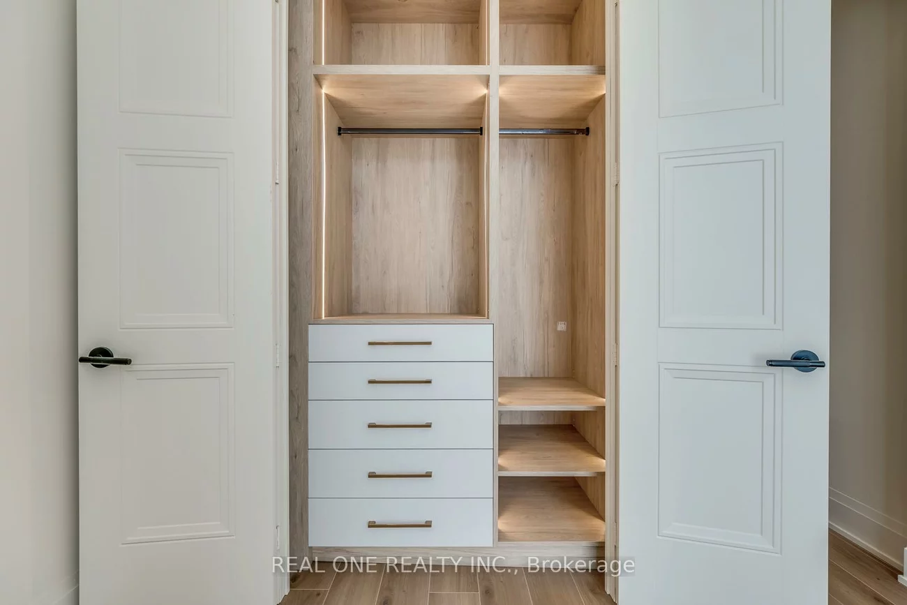 509, Dundas, 1008 - GO Glenorchy, Oakville