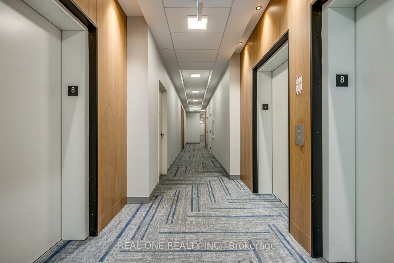 509, Dundas, 1008 - GO Glenorchy, Oakville