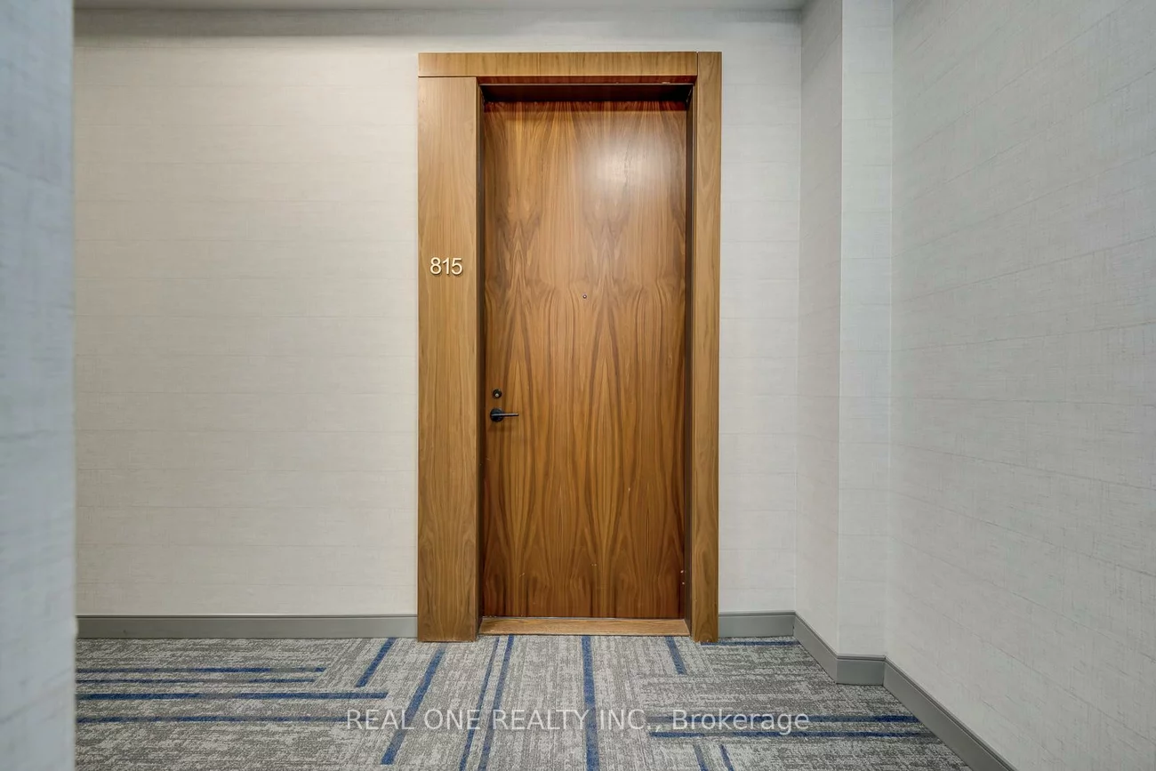 509, Dundas, 1008 - GO Glenorchy, Oakville