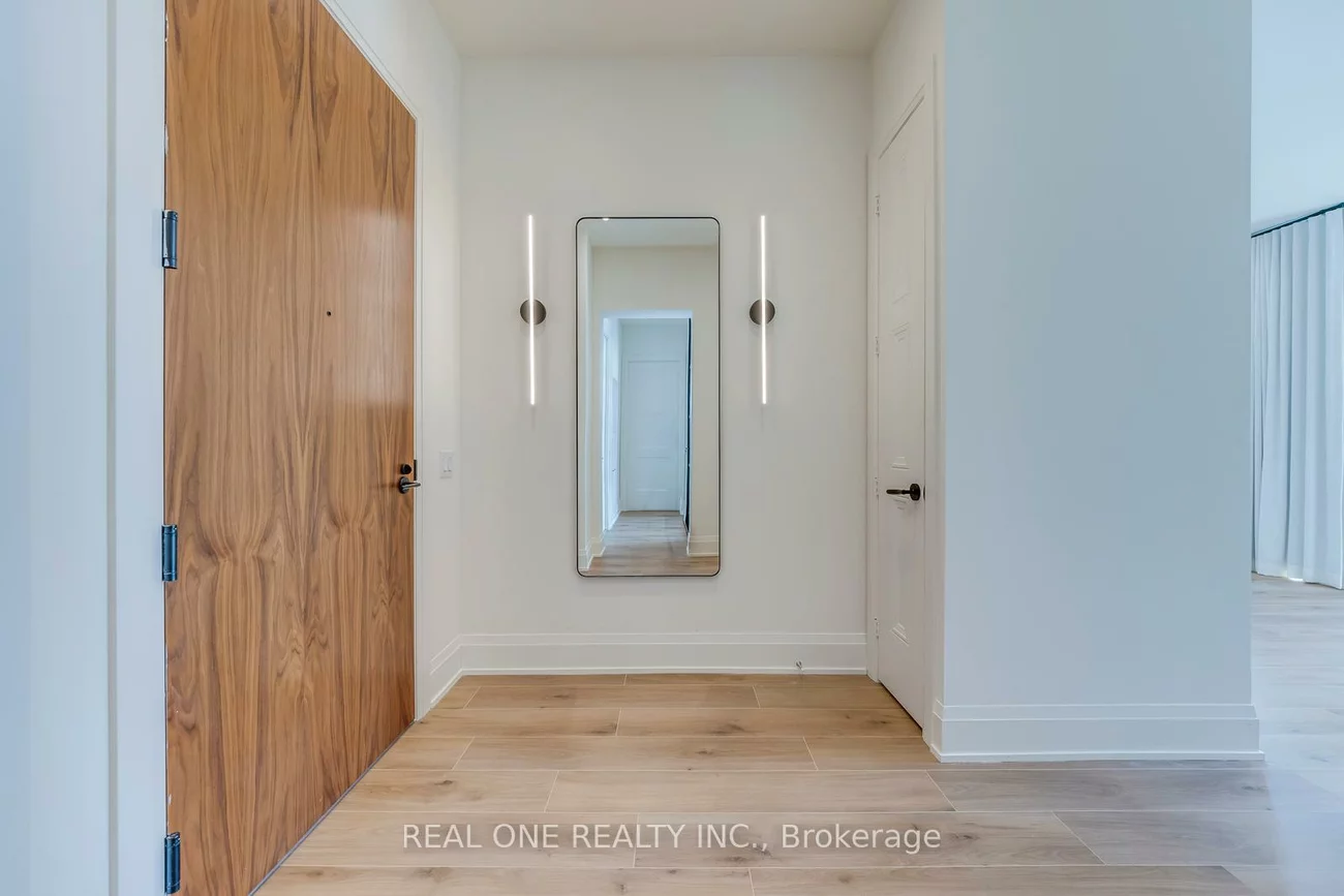 509, Dundas, 1008 - GO Glenorchy, Oakville