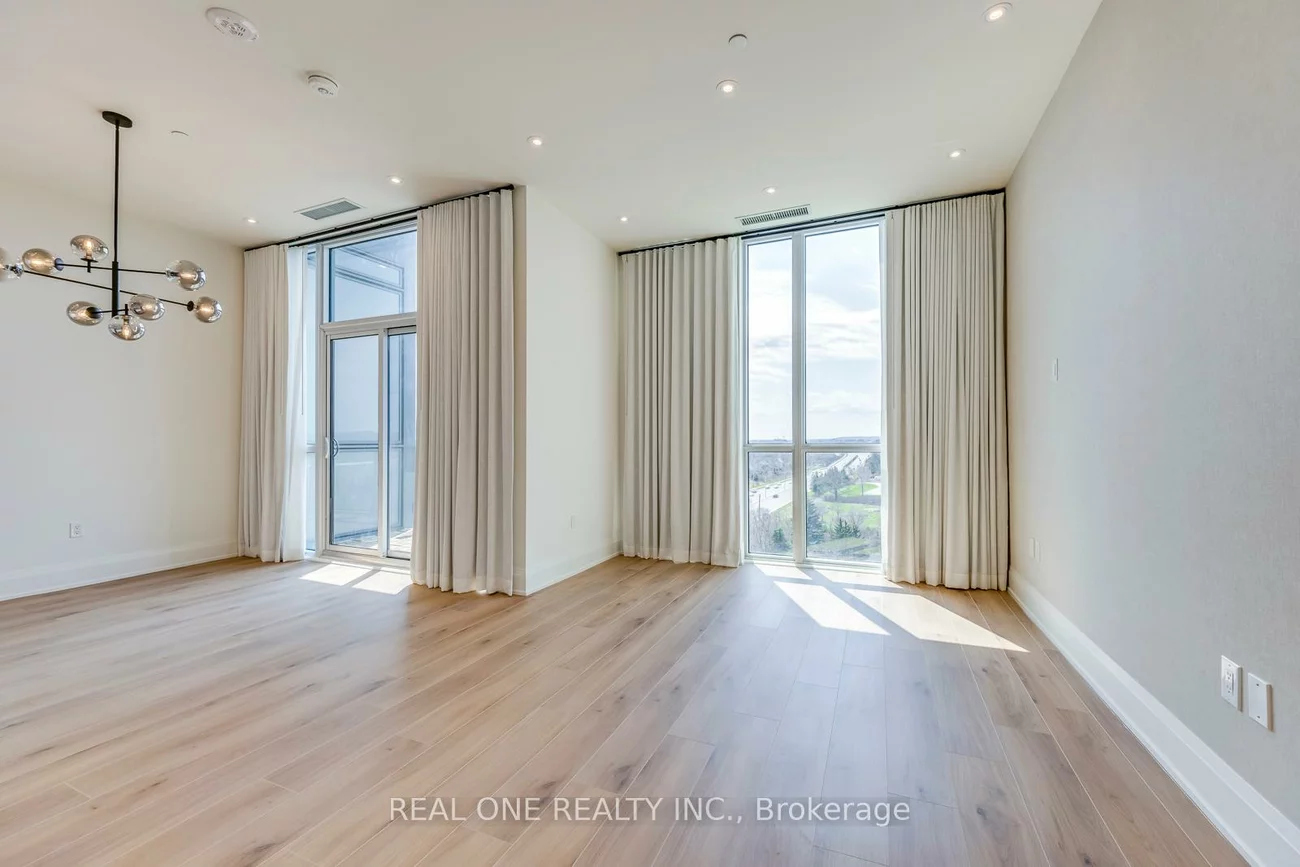 509, Dundas, 1008 - GO Glenorchy, Oakville