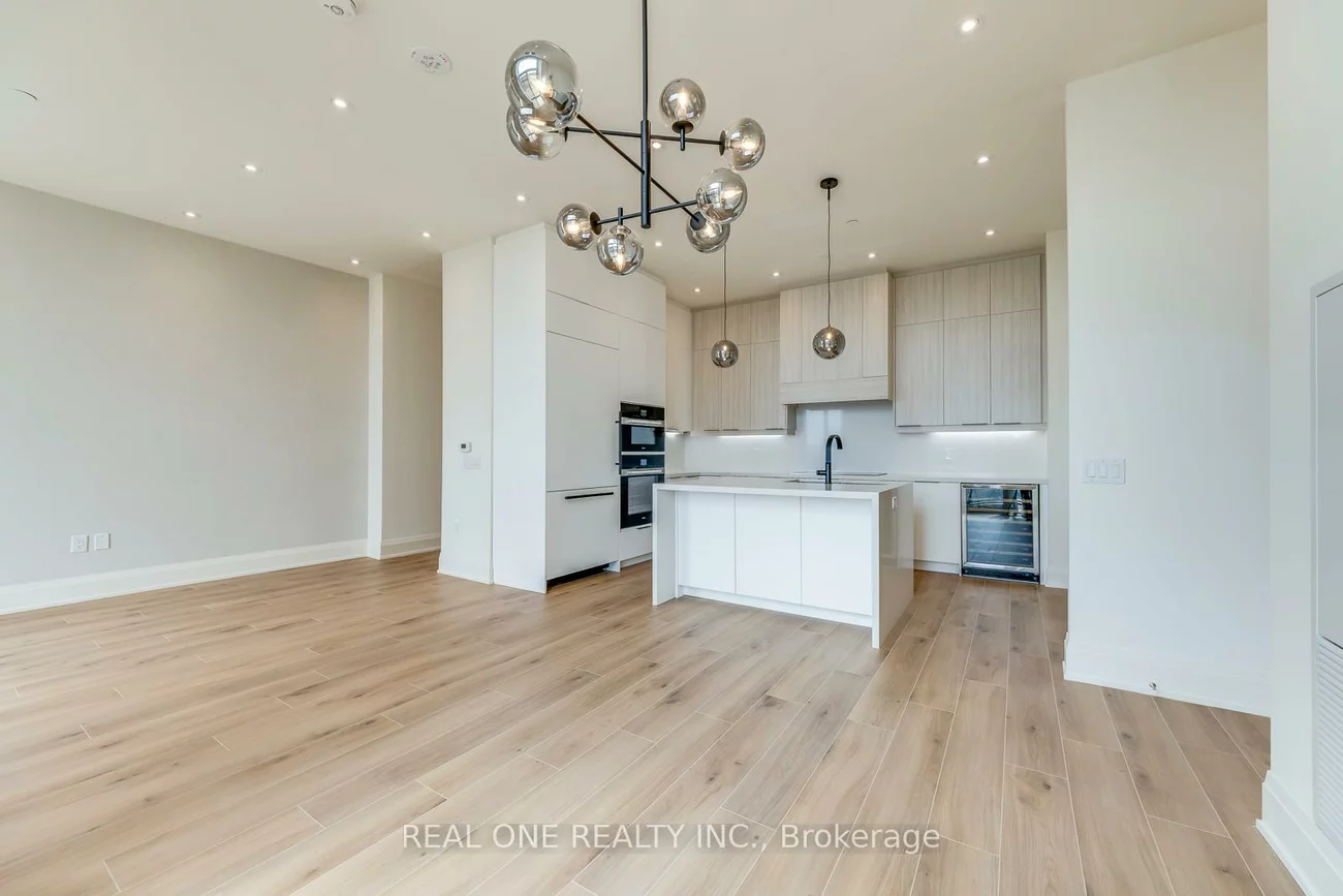 509, Dundas, 1008 - GO Glenorchy, Oakville