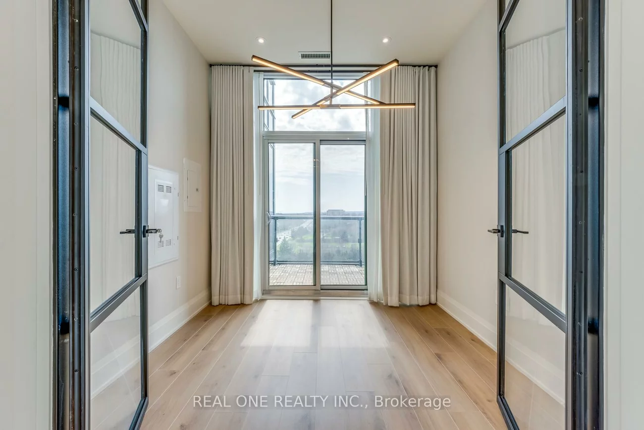 509, Dundas, 1008 - GO Glenorchy, Oakville