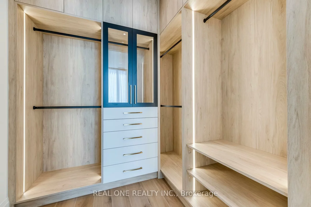 509, Dundas, 1008 - GO Glenorchy, Oakville