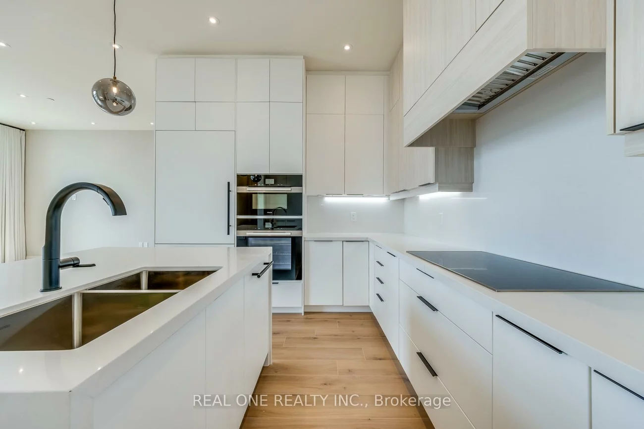 509, Dundas, 1008 - GO Glenorchy, Oakville