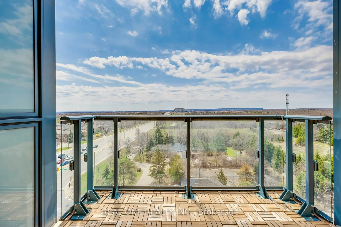 509, Dundas, 1008 - GO Glenorchy, Oakville