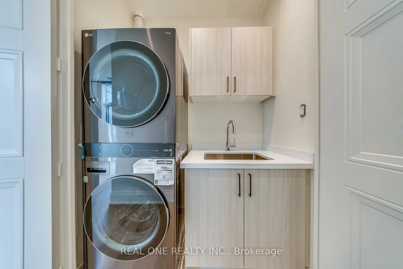 509, Dundas, 1008 - GO Glenorchy, Oakville