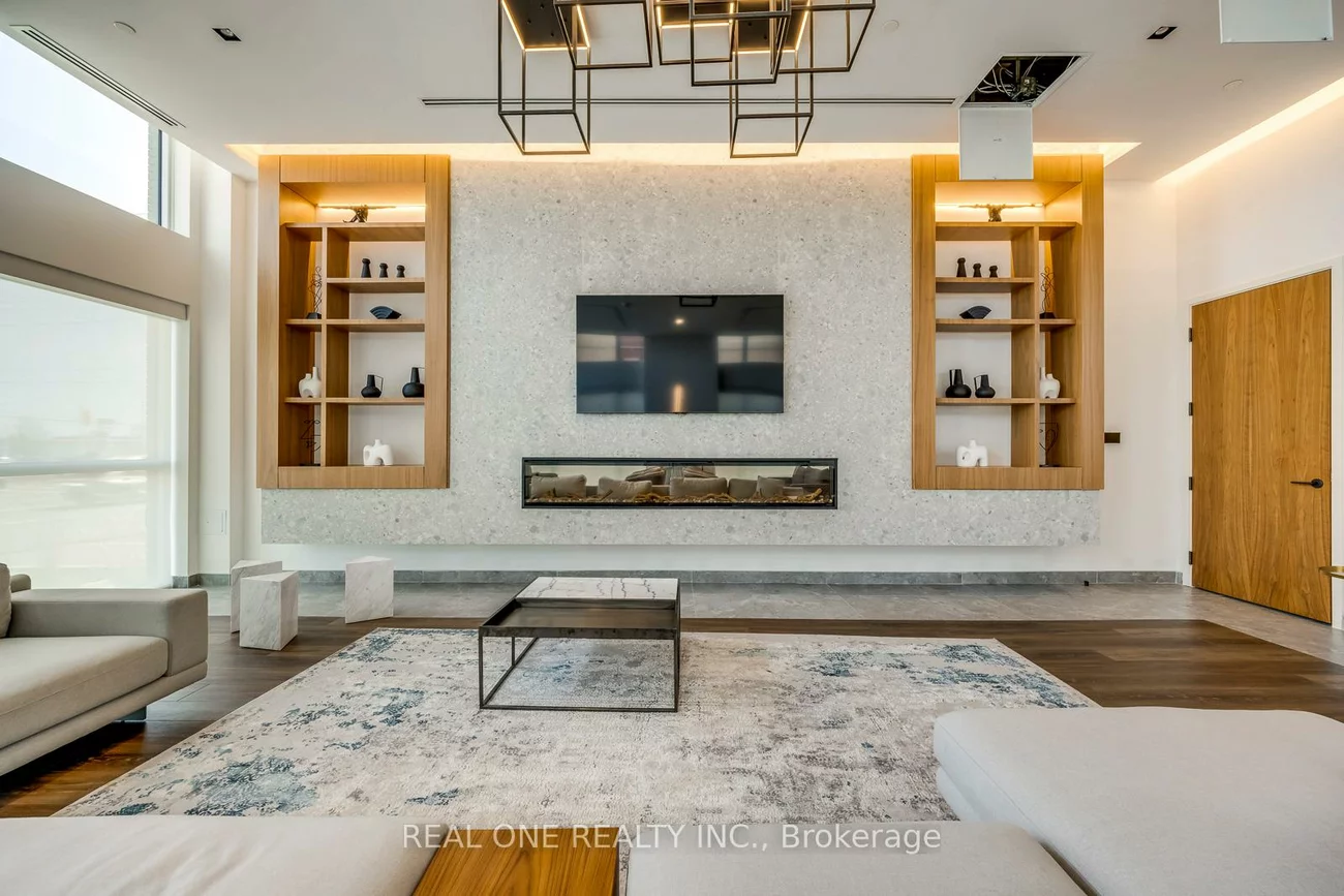 509, Dundas, 1008 - GO Glenorchy, Oakville