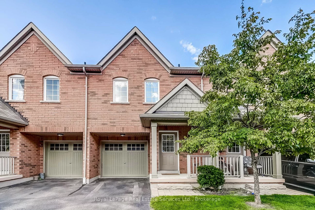 233, Duskywing, 1001 - BR Bronte, Oakville