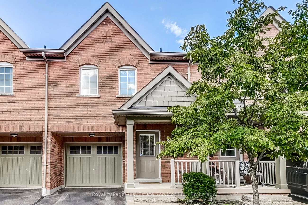 233, Duskywing, 1001 - BR Bronte, Oakville