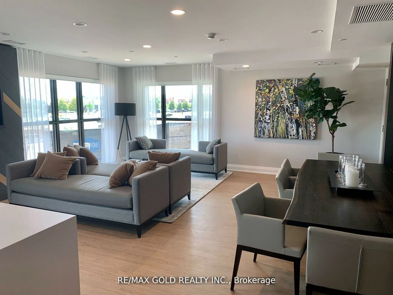 128, Grovewood, 1008 - GO Glenorchy, Oakville