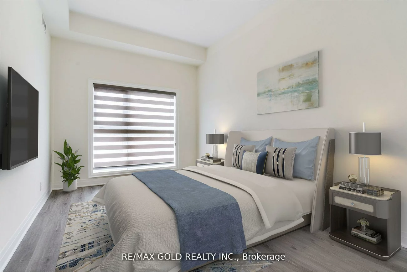 128, Grovewood, 1008 - GO Glenorchy, Oakville